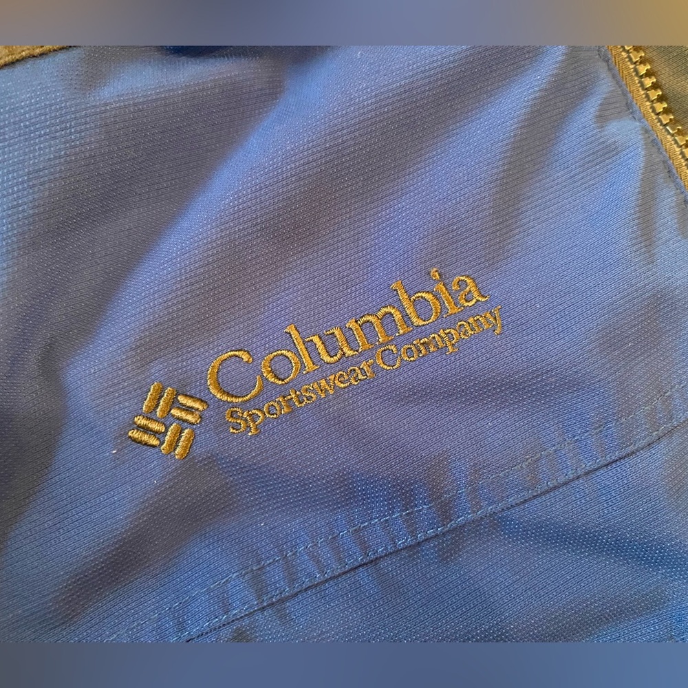 Columbia Interchangeable Jacket - image 6